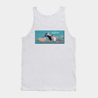 The Stork Tank Top